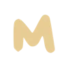 🧋 Эмодзи «буквы и новогодние украшения» для Telegram
