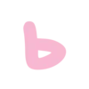 🌿 Эмодзи «Весенние разноцветные буквы» для Telegram