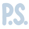 🌿 Эмодзи «Весенние разноцветные буквы» для Telegram