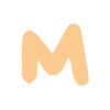 🌿 Эмодзи «Весенние разноцветные буквы» для Telegram