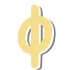 🍪 Эмодзи «карамельный пак» для Telegram