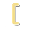 🍪 Эмодзи «карамельный пак» для Telegram