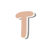 🍪 Эмодзи «карамельный пак» для Telegram
