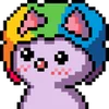 🤡 Эмодзи «MakotooTV» для Telegram