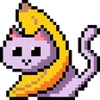 🍌 Эмодзи «MakotooTV» для Telegram