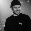 Стикер 26 Макс Корж