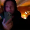 Стикер 3 Макс Корж