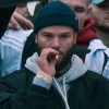 Стикер 25 Макс Корж