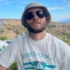 Стикер 36 Макс Корж