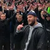 Стикер 11 Макс Корж