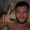Стикер 28 Макс Корж