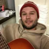 Стикер 37 Макс Корж