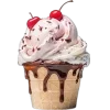 Стикер 35 Мак Йоу