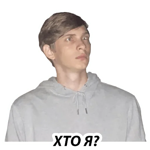😆 Стикер «BM1» для Telegram