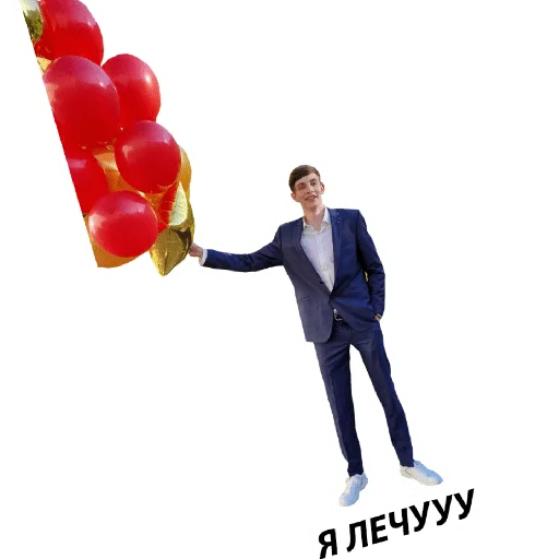 🥴 Стикер «BM1» для Telegram
