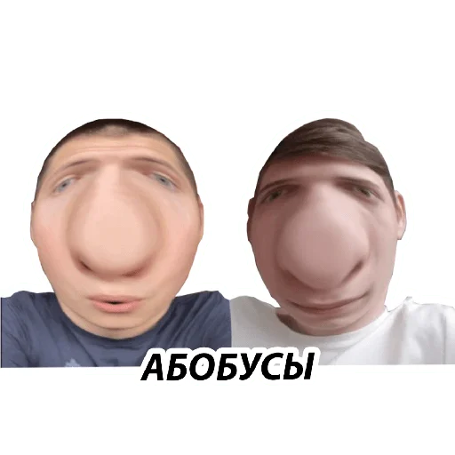 😏 Стикер «BM1» для Telegram