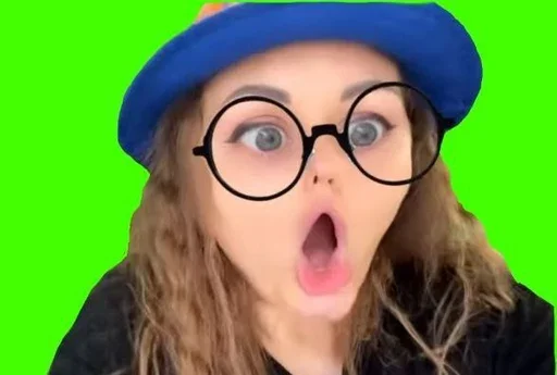 😱 Стикер «? СІМЕЙКА ?» для Telegram
