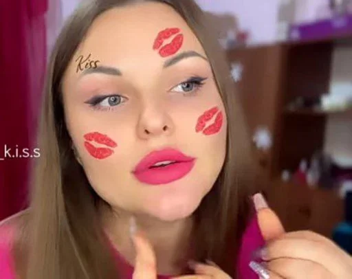 ♥️ Стикер «? СІМЕЙКА ?» для Telegram