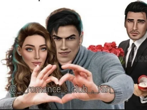 🫶 Стикер «Malbonte» для Telegram