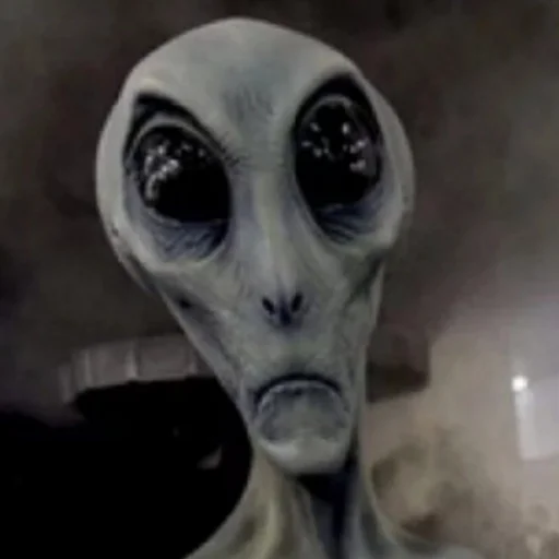 👽 Стикер «MalboroGold» для Telegram