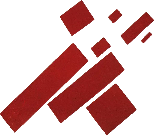 😋 Стикер «Malevich» для Telegram