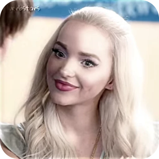 🍬 Стикер «мэл наследники» для Telegram