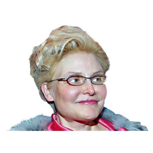 🤗 Стикер «Malysheva» для Telegram