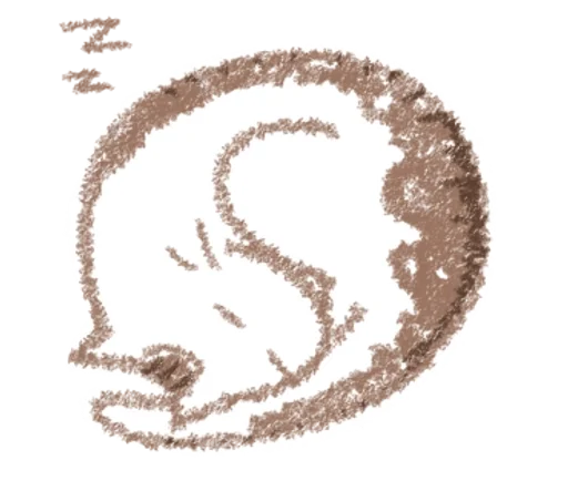 ☕ Стикер «Mamba Cloke Bum» для Telegram
