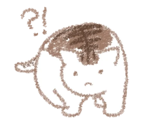 ☕ Стикер «Mamba Cloke Bum» для Telegram