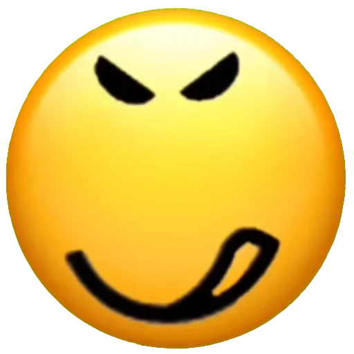 👺 Стикер «mamkinettt» для Telegram