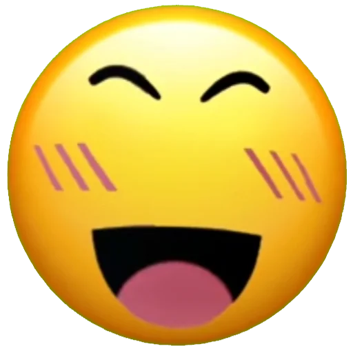 😄 Стикер «mamkinettt» для Telegram