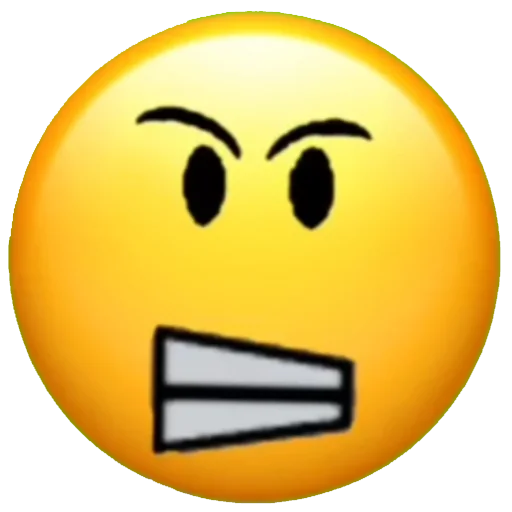 😡 Стикер «mamkinettt» для Telegram