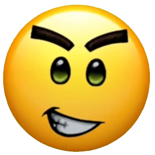 😁 Стикер «mamkinettt» для Telegram