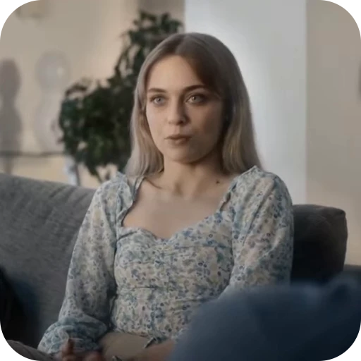 🌟 Стикер «Лена Фокина» для Telegram