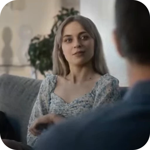 🌟 Стикер «Лена Фокина» для Telegram