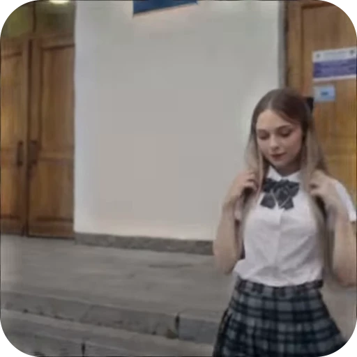 🌟 Стикер «Лена Фокина» для Telegram