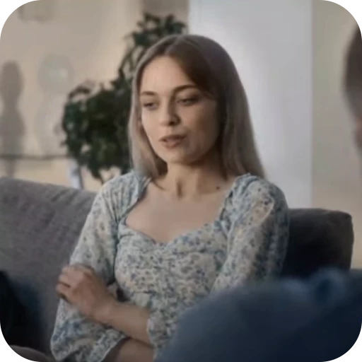 🌟 Стикер «Лена Фокина» для Telegram
