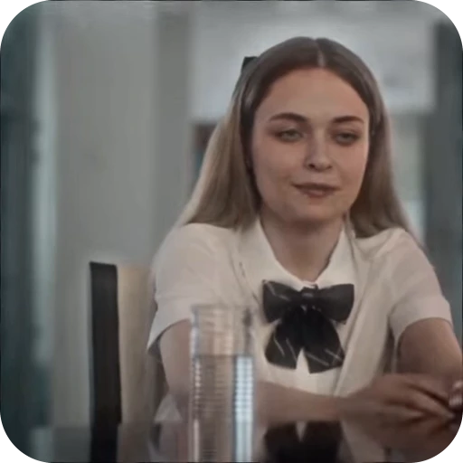 🌟 Стикер «Лена Фокина» для Telegram
