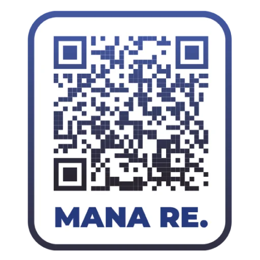 🟦 Стикер «Mana Renewal» для Telegram