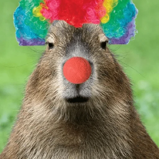 🤡 Стикер «КринжСтикеры» для Telegram