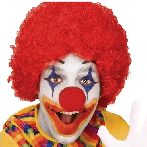 🤡 Стикер «КринжСтикеры» для Telegram