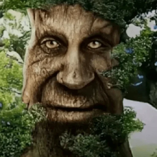 🌳 Стикер «КринжСтикеры» для Telegram