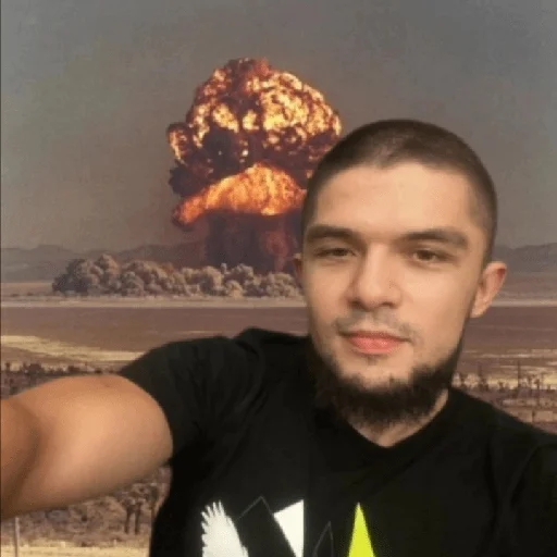 😌 Стикер «КринжСтикеры» для Telegram