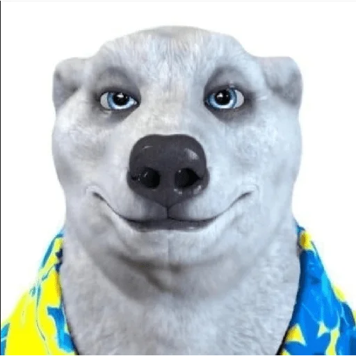 😀 Стикер «КринжСтикеры» для Telegram