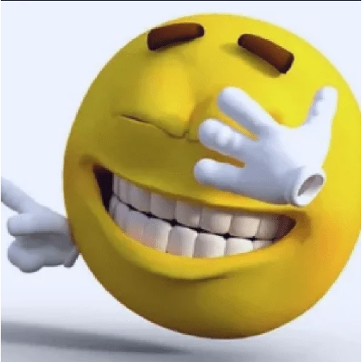 🤣 Стикер «КринжСтикеры» для Telegram