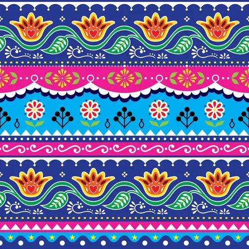 🚚 Стикер «Mandala» для Telegram