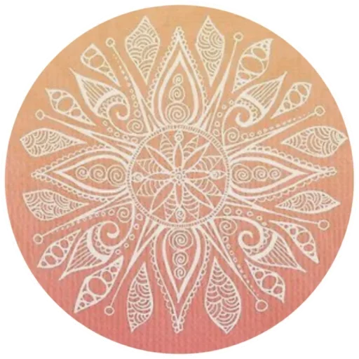 🤪 Стикер «Mandalas» для Telegram