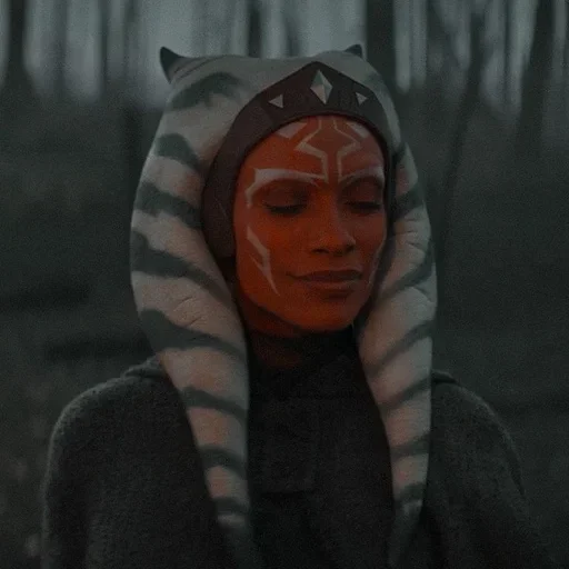 🌟 Стикер «Mandalorian» для Telegram