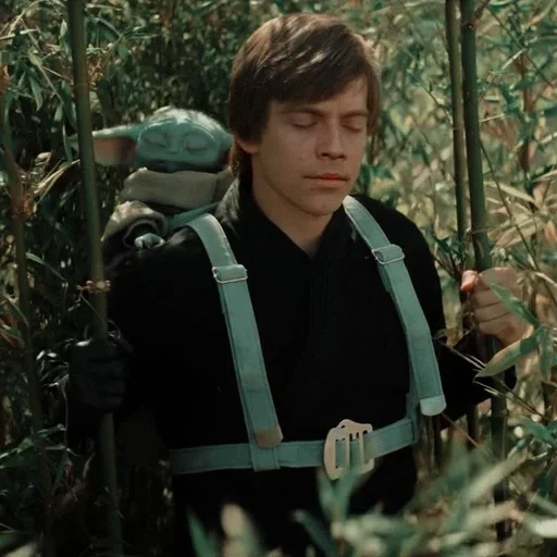 🌟 Стикер «Mandalorian» для Telegram