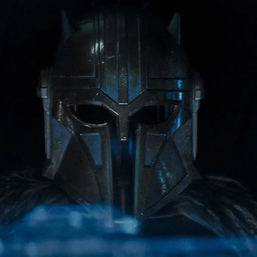 🌟 Стикер «Mandalorian» для Telegram